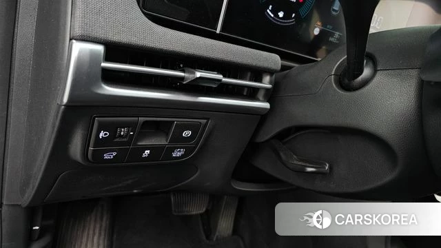 Hyundai The New Tucson Hybrid (NX4) id 4487831 из Кореи 9