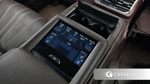 Lexus LS500 5th generation id 3505263 из Кореи 9