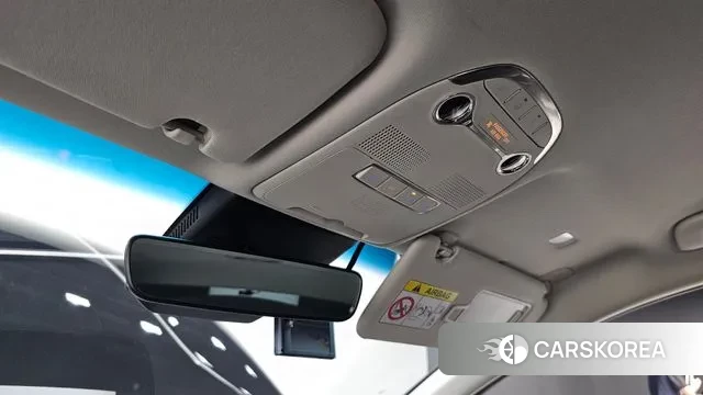 Hyundai The New Grandeur IG id 2976398 из Кореи 9