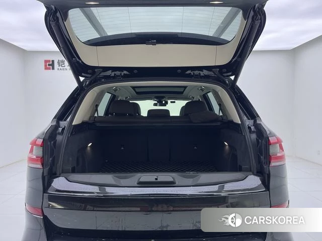 BMW X5 id 4271669 из Китая 9