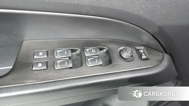 Ssangyong Rexton Sports id 3723722 из Кореи 9