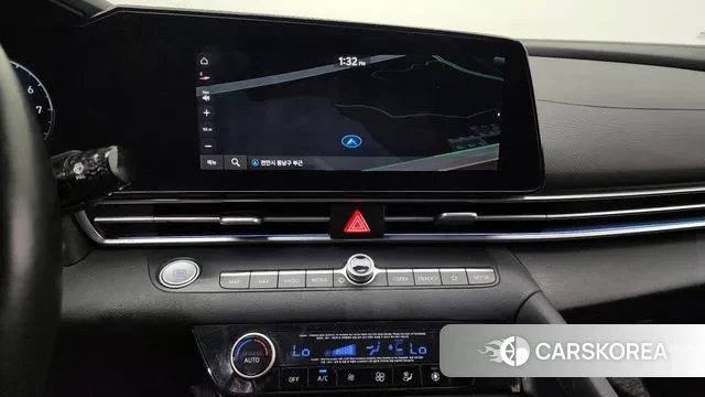 Hyundai Avante (CN7) id 3065155 из Кореи 9