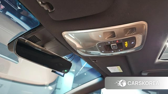 Genesis G80 (RG3) id 4754598 из Кореи 9