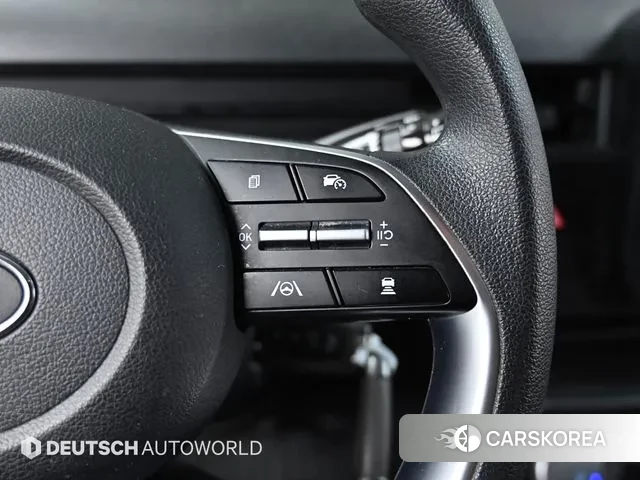 Hyundai Staria id 3416857 из Кореи 9