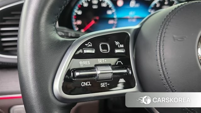 Mercedes-Benz GLE-Class W167 id 4645753 из Кореи 9