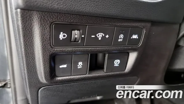 Hyundai Sonata (DN8) id 2716295 из Кореи 9