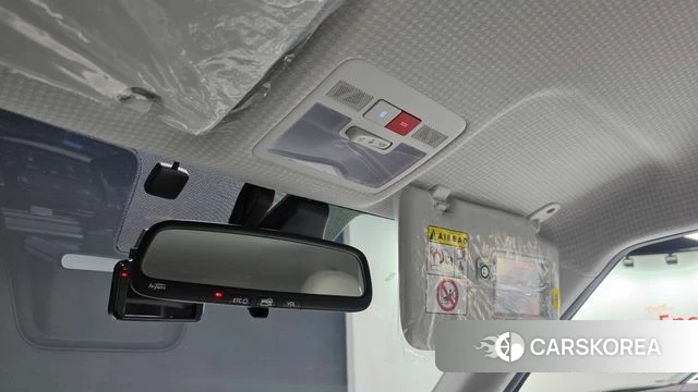 Hyundai Casper id 4853994 из Кореи 9