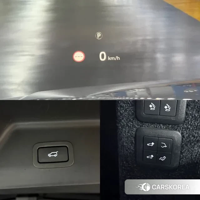 Land Rover Range Rover 4th Generation id 2890529 из Кореи 9