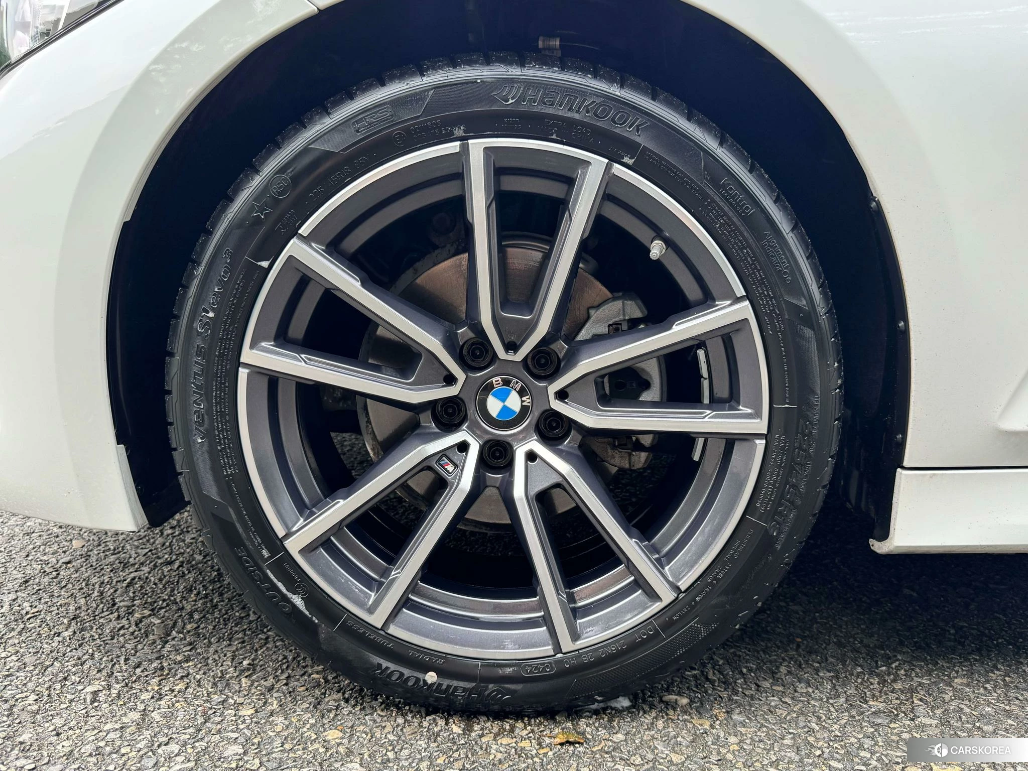 BMW 3 series id 4419370 из Китая 9