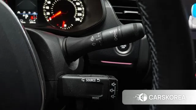 Renault Korea (Samsung) XM3 id 3670762 из Кореи 9