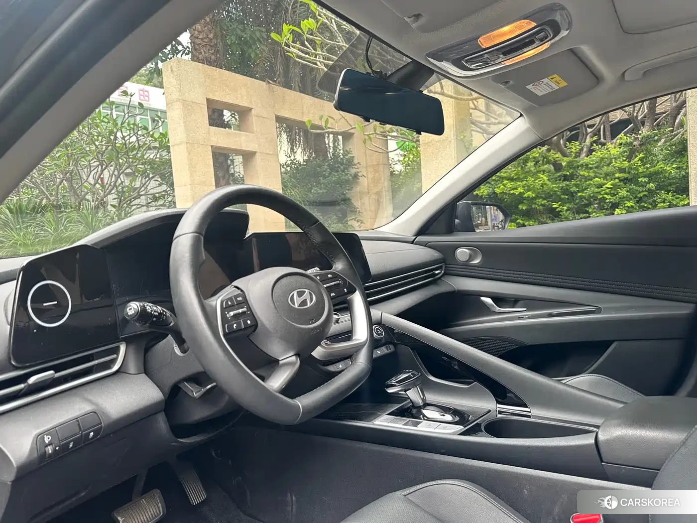 Hyundai Elantra id 4570320 из Китая 9