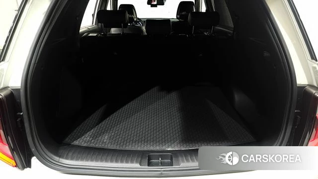 Ssangyong The New Torres id 4427163 из Кореи 9
