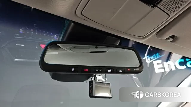 Hyundai Grandeur IG id 3380803 из Кореи 9