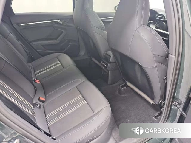 Audi A3 id 4278663 из Китая 9