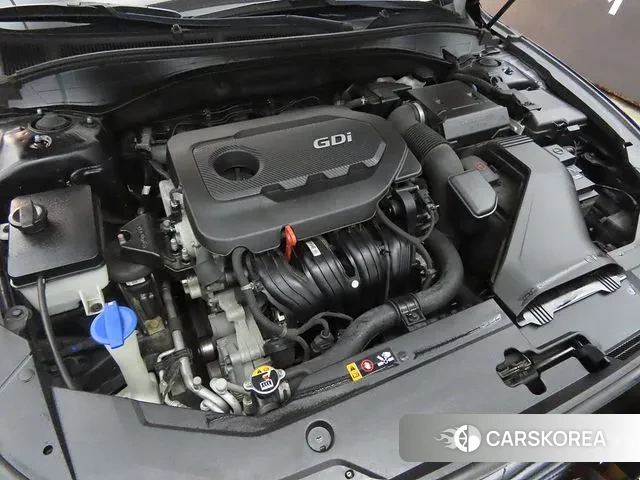 Hyundai Grandeur IG id 2941243 из Кореи 9