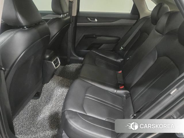 Kia K5 3rd generation id 4453416 из Кореи 9