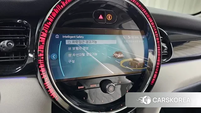 Mini Cooper S id 3629755 из Кореи 9