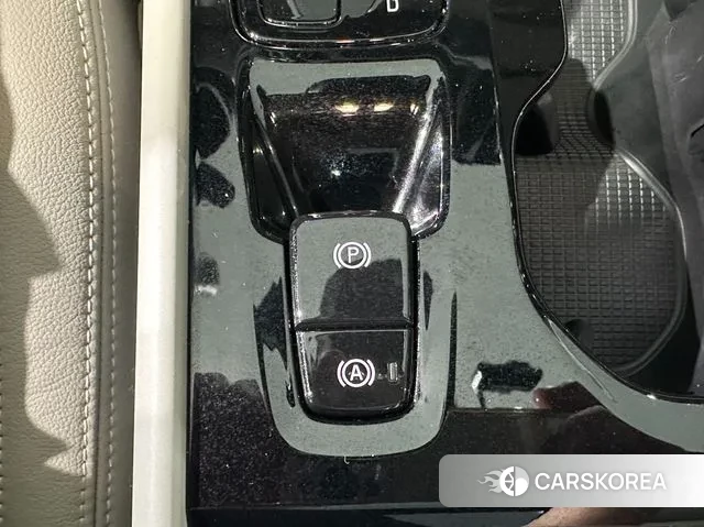 Volvo XC40 id 3415320 из Кореи 9