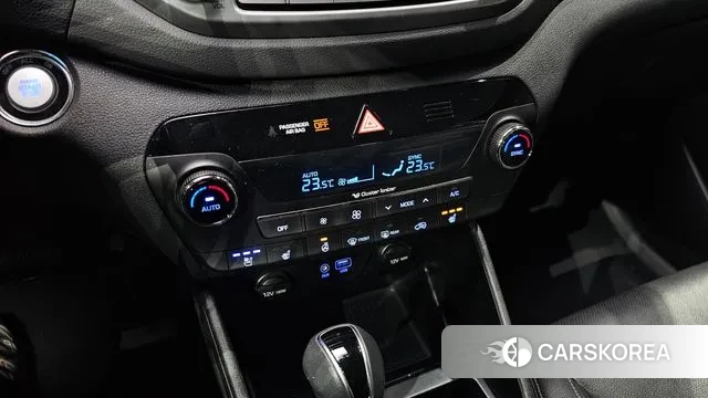 Hyundai All New Tucson id 3396937 из Кореи 9