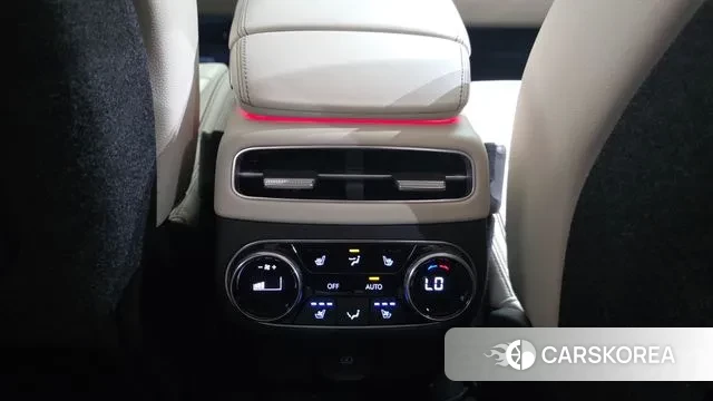 Genesis GV70 id 3258260 из Кореи 9