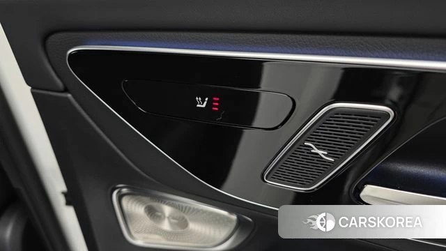 Mercedes-Benz GLC-Class X254 id 4612537 из Кореи 9