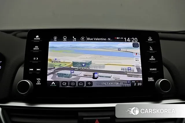 Honda Accord 10th Generation id 3577415 из Кореи 9