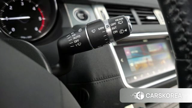 Land Rover Range Rover Evoque id 4390388 из Кореи 9