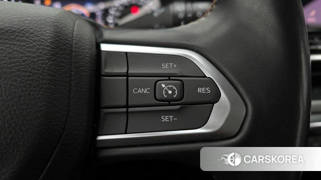 Jeep Compass 2nd Generation id 4201841 из Кореи 9