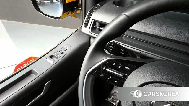 Hyundai Staria id 3799562 из Кореи 9