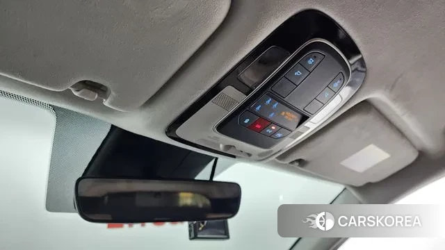 Hyundai The New Santa Fe id 2964110 из Кореи 9