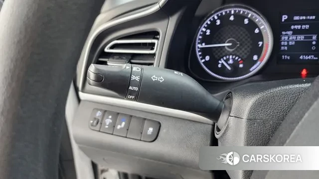 Hyundai The New Avante AD id 3385787 из Кореи 9