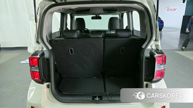 Kia The New Kia Ray id 3891139 из Кореи 9