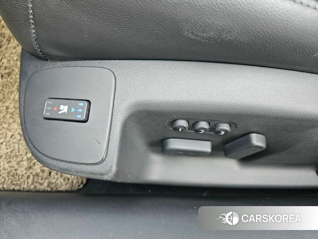 Renault Korea (Samsung) SM7 Nova id 4345546 из Кореи 9