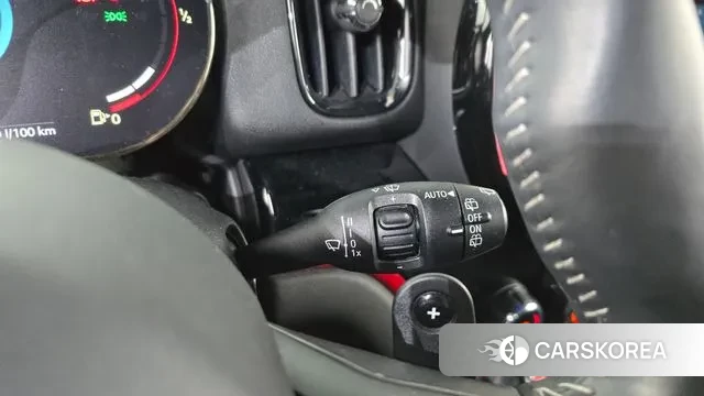 Mini Cooper S Countryman id 3600532 из Кореи 9