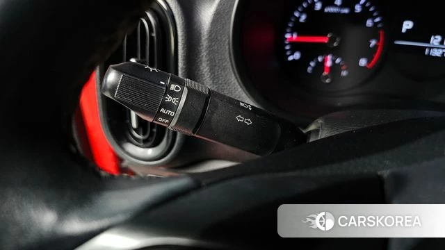 Kia All New Morning (JA) id 4610313 из Кореи 9
