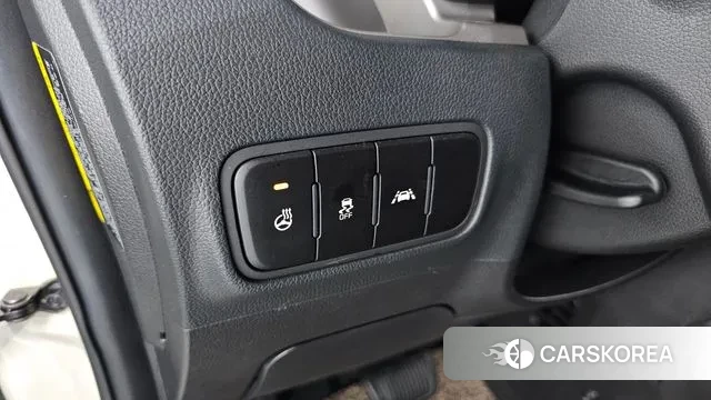 Kia The New Ray id 3282355 из Кореи 9