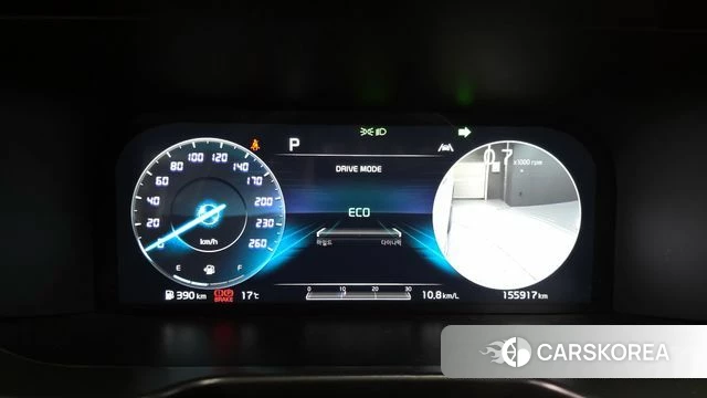 Kia Sorento 4th Generation id 4268774 из Кореи 9
