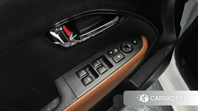 Kia The New Ray id 3480034 из Кореи 9