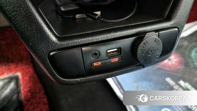 Kia The New Ray id 4225827 из Кореи 9