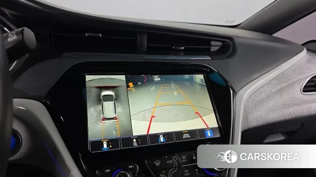 Chevrolet (GM Daewoo) Bolt EV id 3788220 из Кореи 9