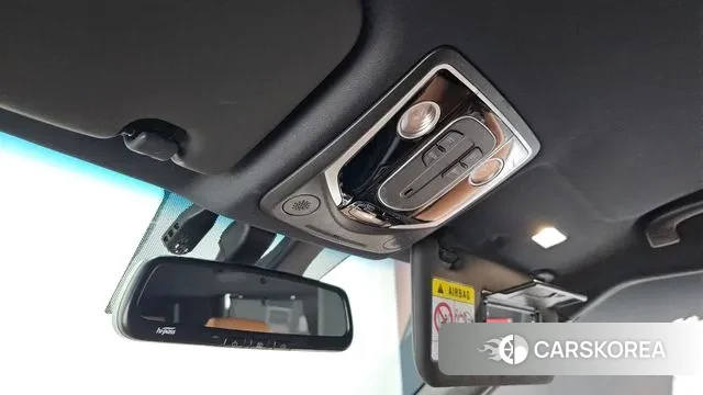 Ssangyong Torres id 3410990 из Кореи 9