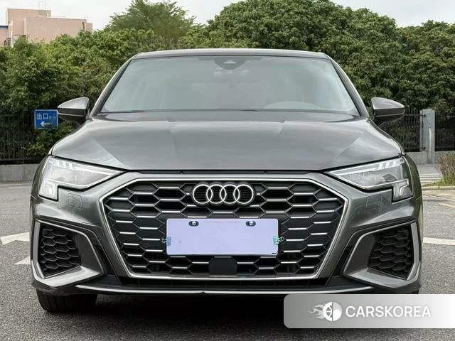 Audi A3 id 4277129 из Китая 9