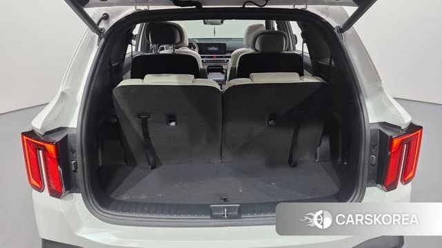 Kia The New Sorento 4th Generation id 4555055 из Кореи 9