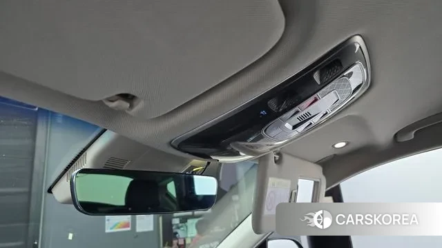 Genesis GV80 id 3262975 из Кореи 9