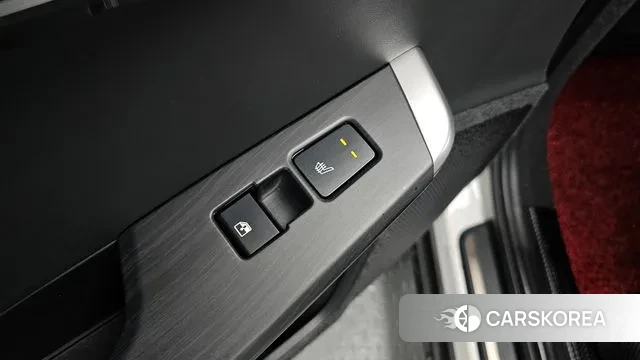 Kia EV6 id 3059190 из Кореи 9