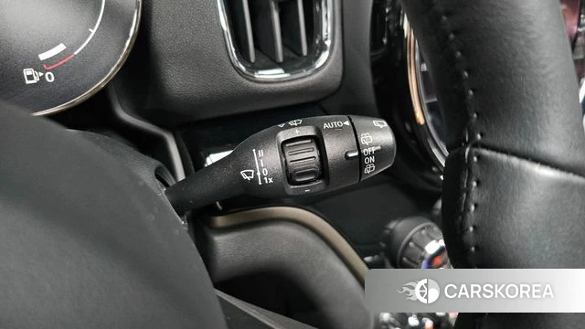 Mini Cooper Countryman id 4893676 из Кореи 9