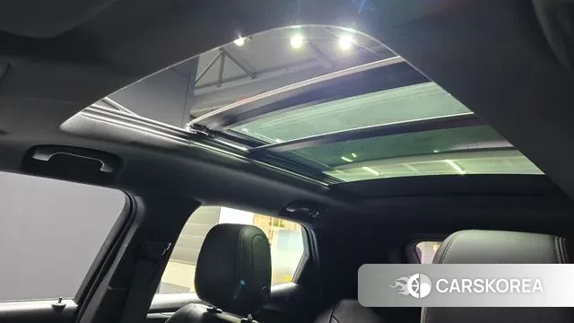 Chevrolet (GM Daewoo) Trailblazer id 3540717 из Кореи 9