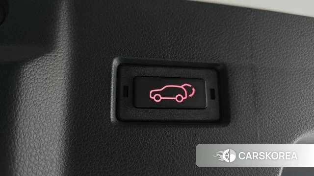 Ssangyong Actian 2nd Generation id 3963202 из Кореи 9