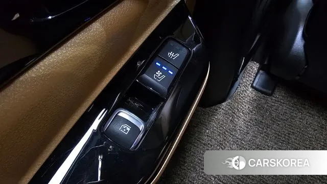 Kia Carnival 4th generation id 3621768 из Кореи 9