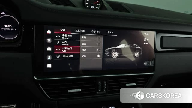 Porsche Cayenne (PO536) id 4640879 из Кореи 9